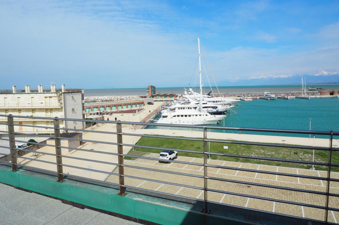 L'Incanto Di Boccadarno Marina Di Pisa Exterior photo