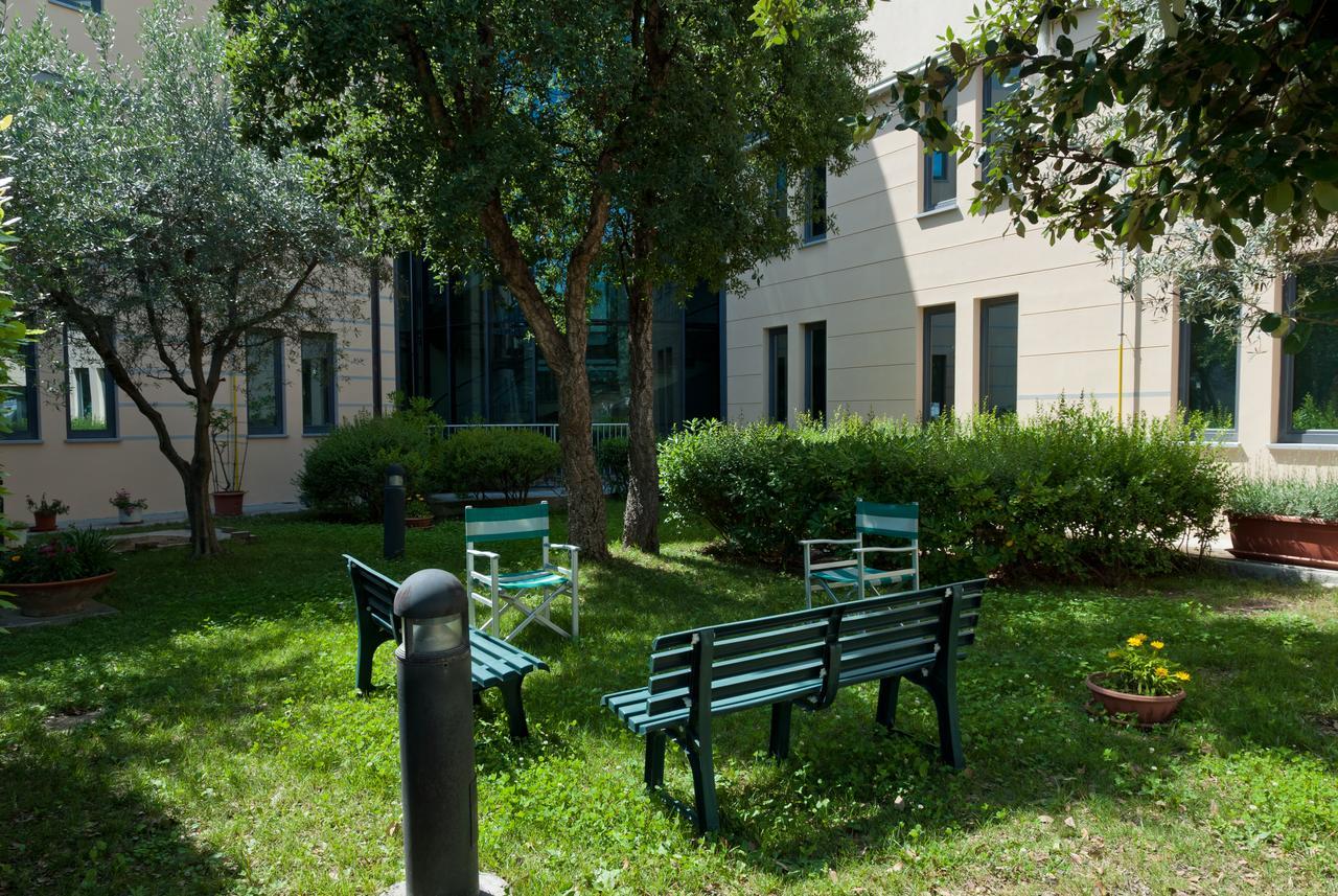 L'Incanto Di Boccadarno Marina Di Pisa Exterior photo